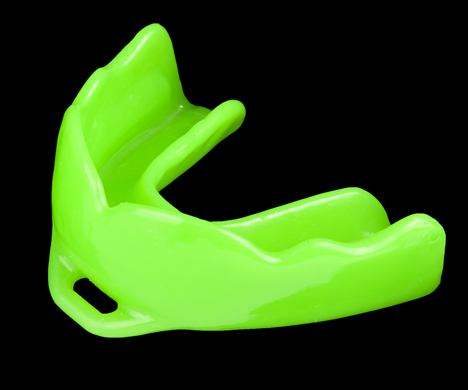 Type 2 Strap – Green