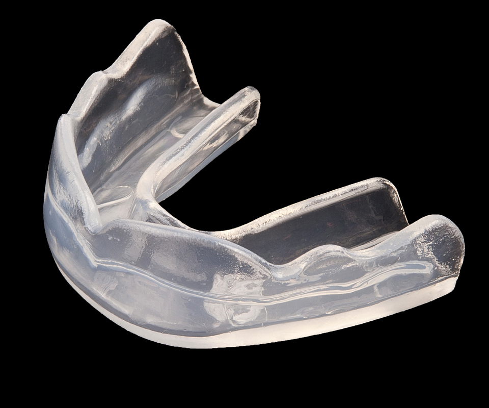 Signature Mouthguards