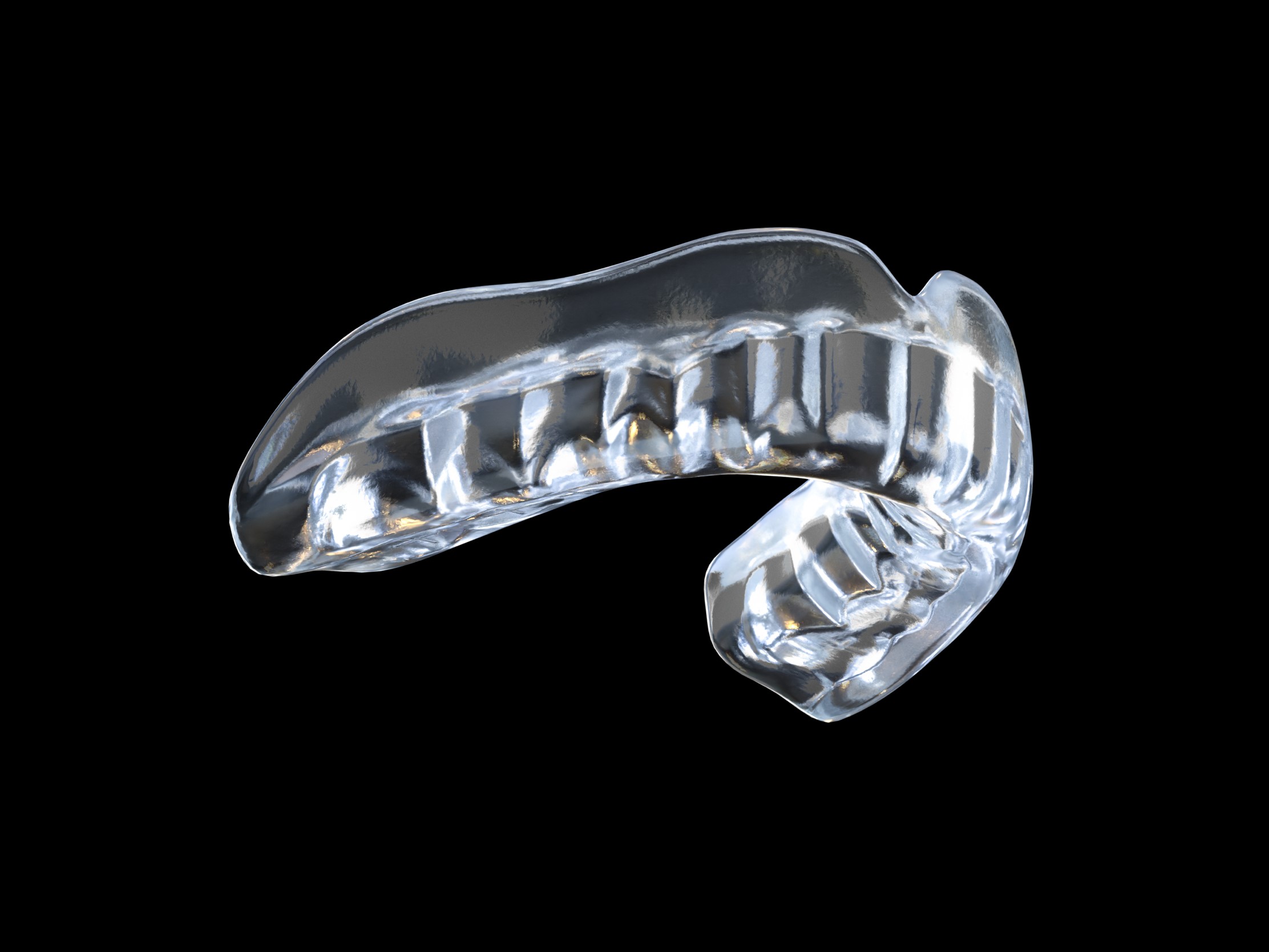 Night Guard Signature MouthguardsSignature Mouthguards