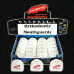 Orthodontic Pack Black Background