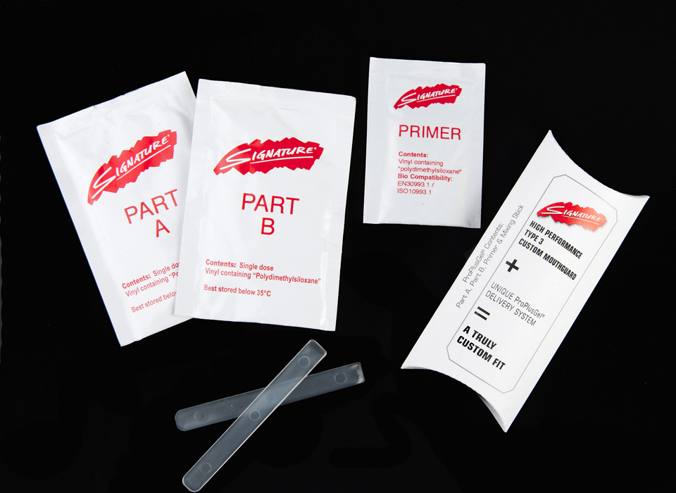 Signature ProPlusGel® Replacement Kit