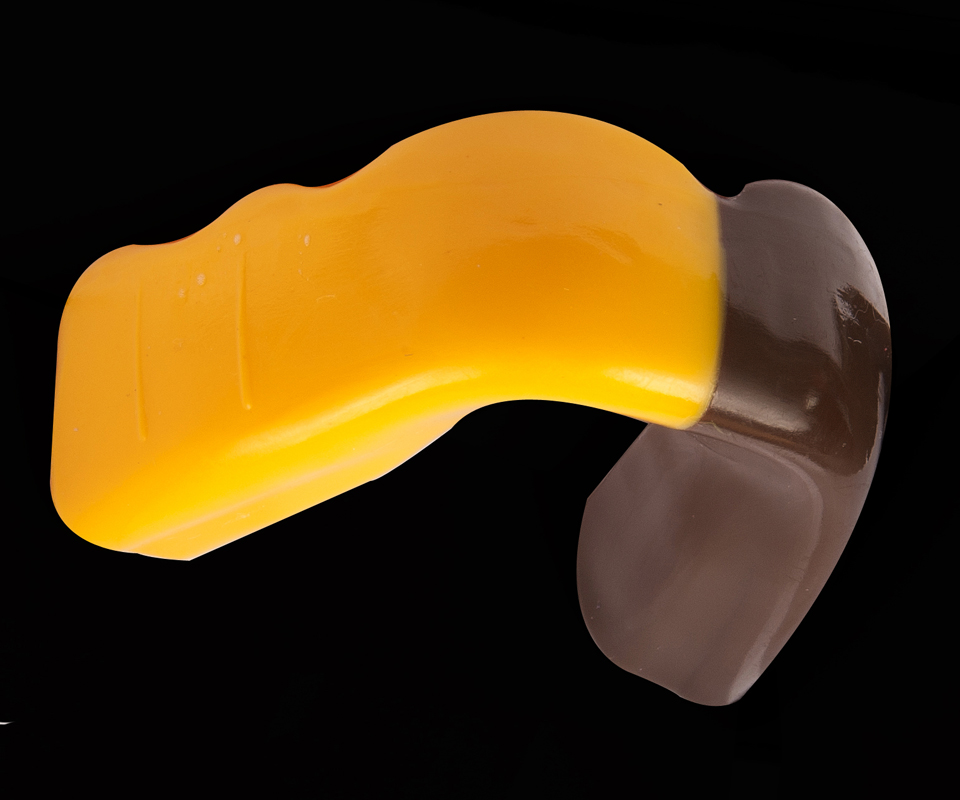 Signature Mouthguards