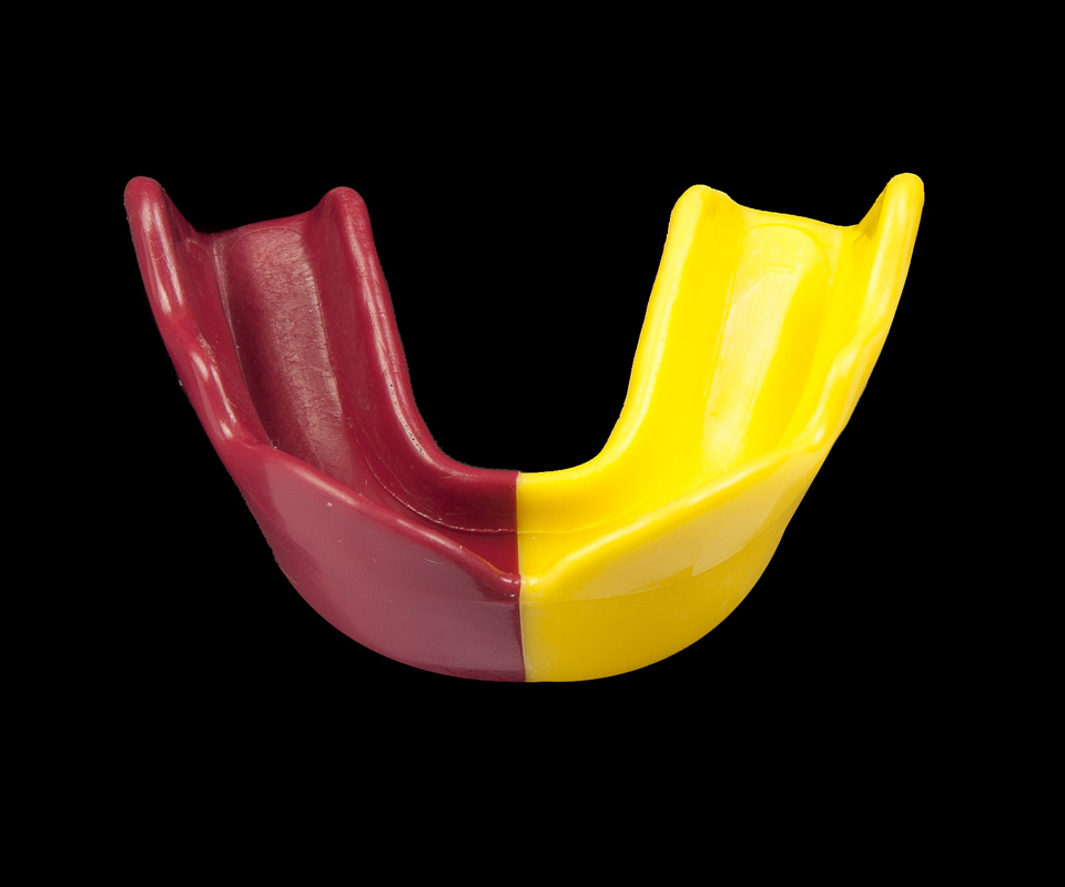 Signature Mouthguards