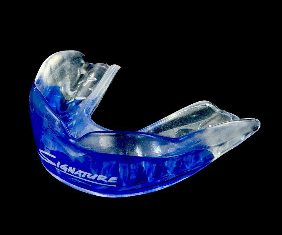 Signature Mouthguards